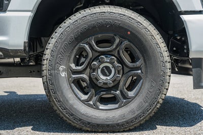 2026 Ford Super Duty F-350 SRW 4WD