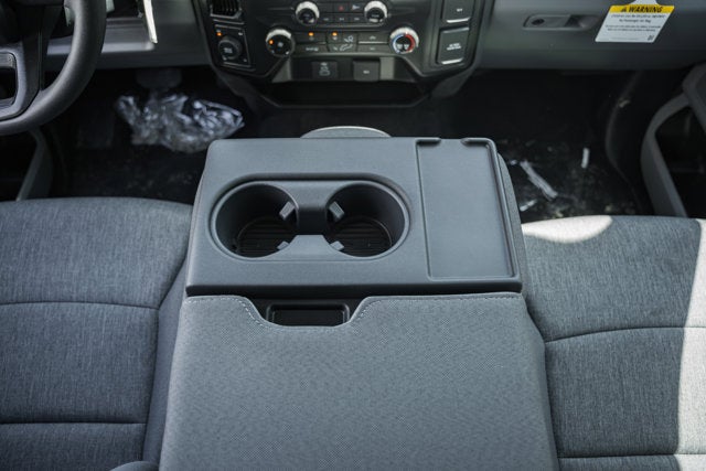 2026 Ford Super Duty F-350 SRW 4WD