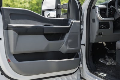 2026 Ford Super Duty F-350 SRW 4WD