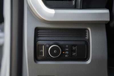 2026 Ford Super Duty F-350 SRW 4WD