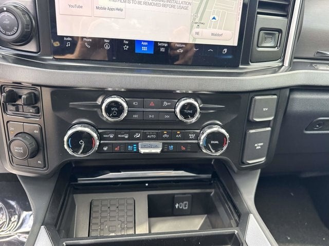 2026 Ford Super Duty F-350® Platinum®