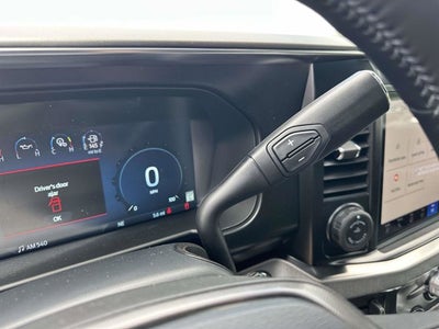 2026 Ford Super Duty F-350® Platinum®