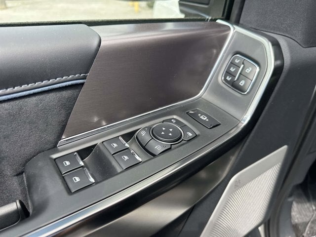 2026 Ford Super Duty F-350® Platinum®