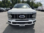 2026 Ford Super Duty F-350® Platinum®
