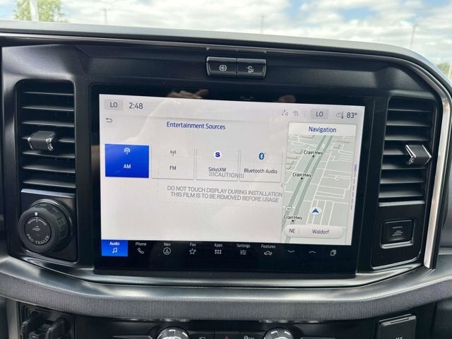 2026 Ford Super Duty F-350® Platinum®
