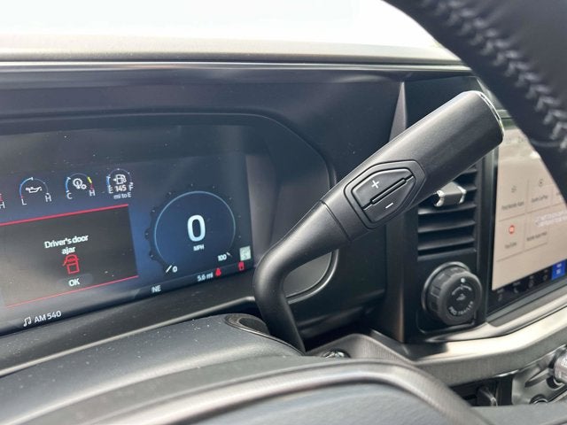 2026 Ford Super Duty F-350® Platinum®
