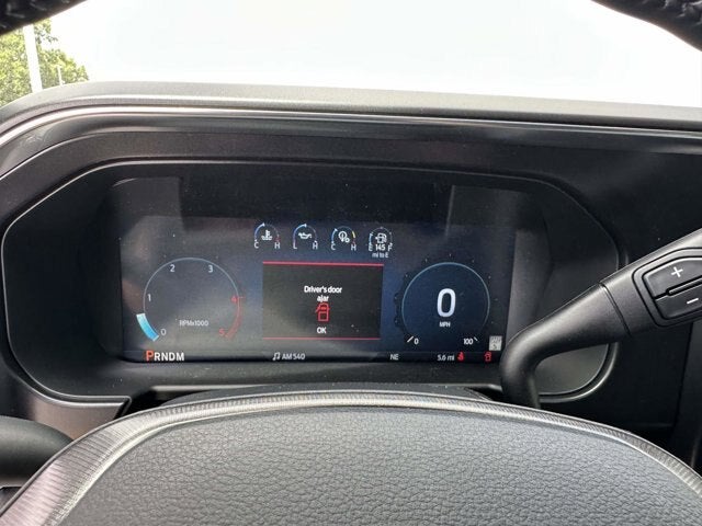 2026 Ford Super Duty F-350® Platinum®