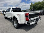 2026 Ford Super Duty F-350® Platinum®