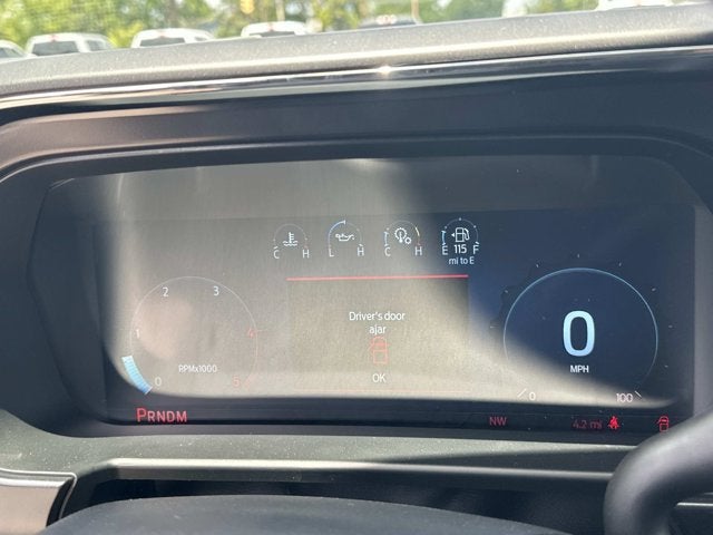 2026 Ford Super Duty F-350 DRW LARIAT