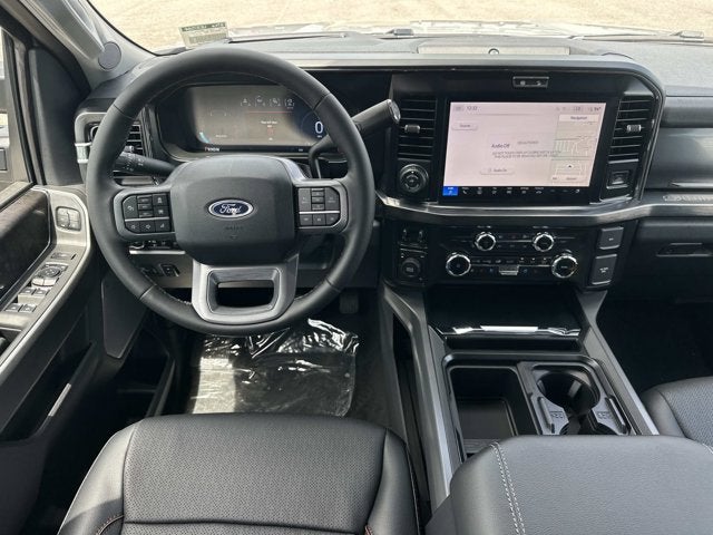 2026 Ford Super Duty F-350 DRW LARIAT