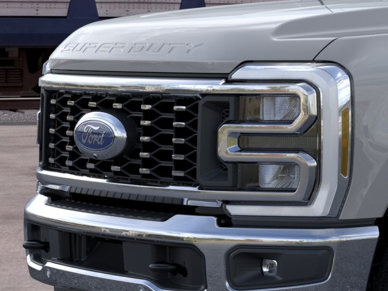 2026 Ford Super Duty F-350 DRW 4WD