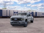 2026 Ford Super Duty F-350 DRW 4WD