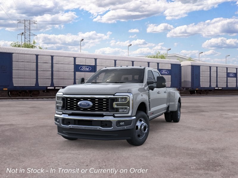 2026 Ford Super Duty F-350 DRW 4WD