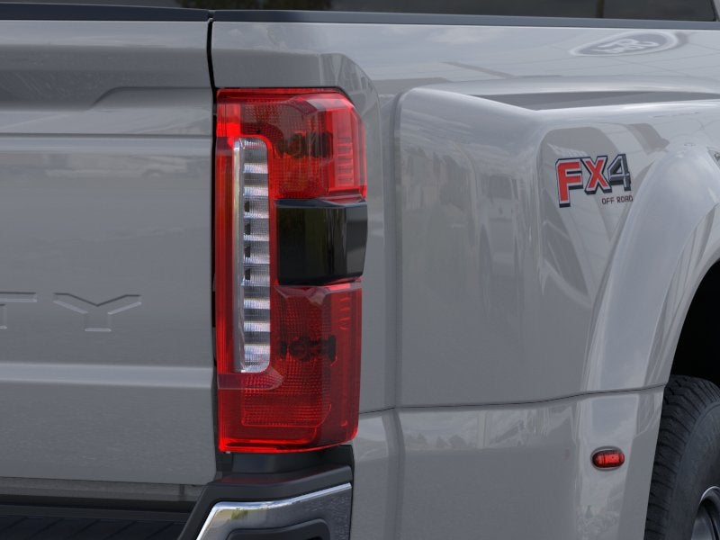 2026 Ford Super Duty F-350 DRW 4WD