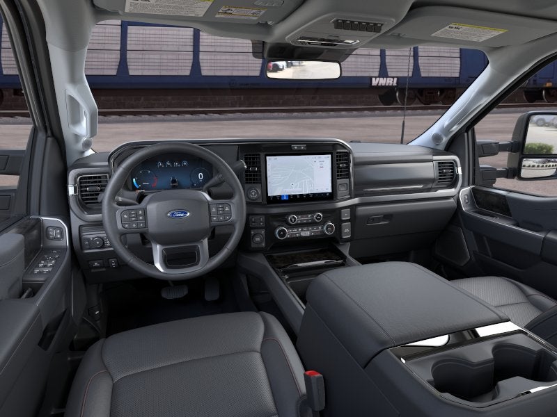 2026 Ford Super Duty F-350 DRW 4WD