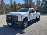 2027 Ford Super Duty F-350 DRW XL