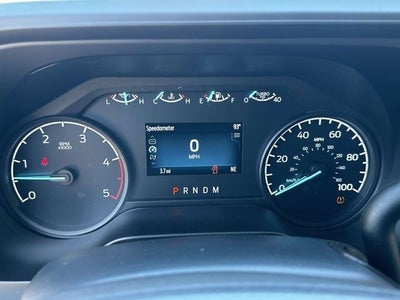 2027 Ford Super Duty F-350 DRW XL