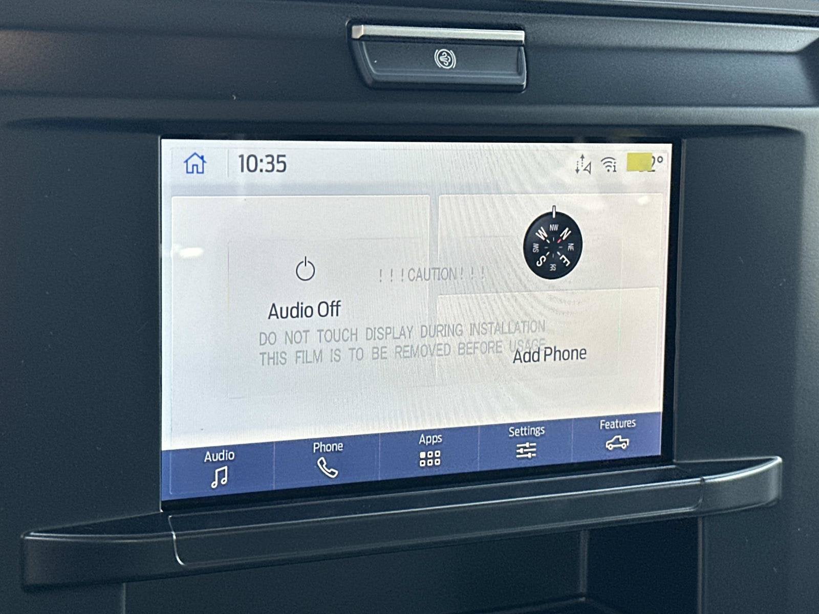 2027 Ford Super Duty F-350 DRW XL