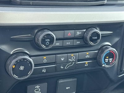 2027 Ford Super Duty F-350 DRW XL