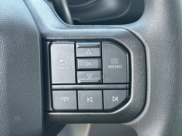 2027 Ford Super Duty F-350 DRW XL