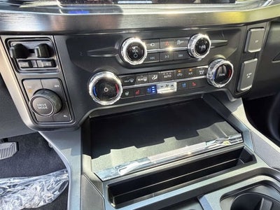 2026 Ford Super Duty F-350 DRW LARIAT