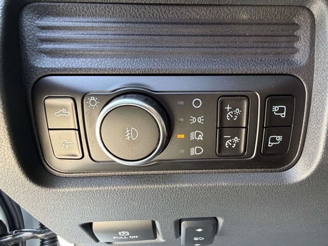 2026 Ford Super Duty F-350 DRW LARIAT