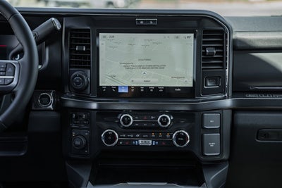 2026 Ford Super Duty F-350 DRW LARIAT