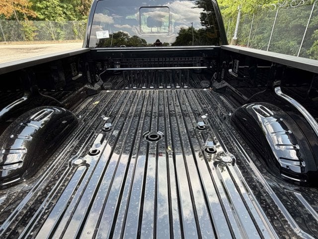 2026 Ford Super Duty F-350 DRW LARIAT