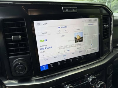 2026 Ford Super Duty F-350 DRW LARIAT