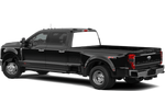 2026 Ford Super Duty F-350 DRW 4WD