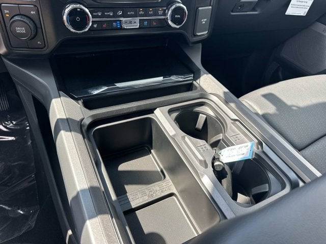 2026 Ford Super Duty F-350 DRW 4WD