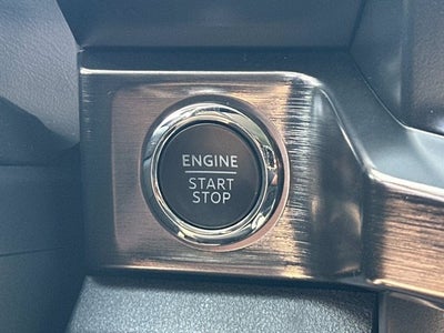 2026 Ford Super Duty F-350 DRW 4WD