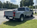 2026 Ford Super Duty F-350 DRW 4WD