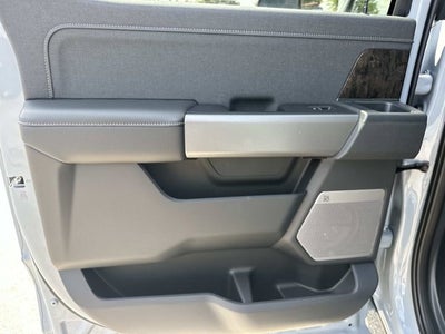 2026 Ford Super Duty F-350 DRW 4WD