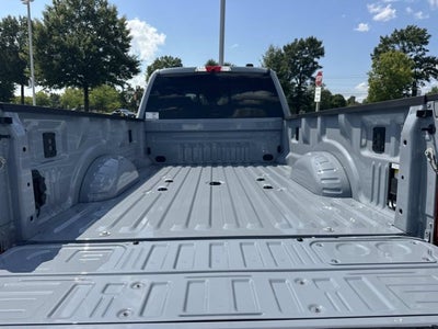2026 Ford Super Duty F-350 DRW 4WD