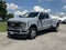 2026 Ford Super Duty F-350 DRW 4WD