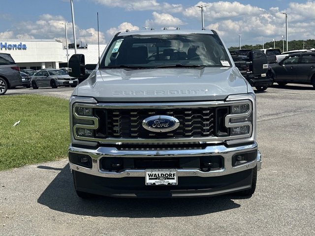 2026 Ford Super Duty F-350 DRW 4WD