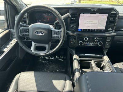 2026 Ford Super Duty F-350 DRW 4WD