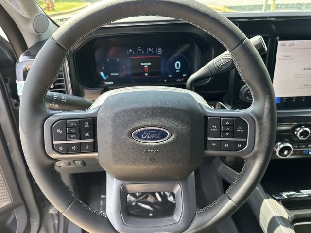 2026 Ford Super Duty F-350 DRW 4WD