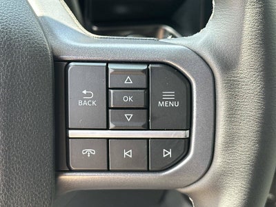 2026 Ford Super Duty F-350 DRW 4WD