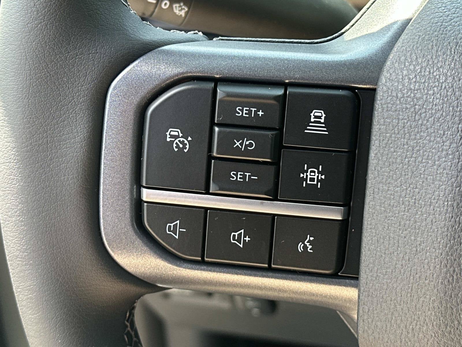 2026 Ford Super Duty F-350 DRW 4WD