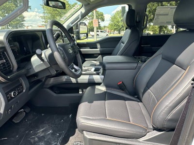 2026 Ford Super Duty F-350 DRW 4WD