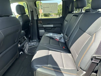 2026 Ford Super Duty F-350 DRW 4WD