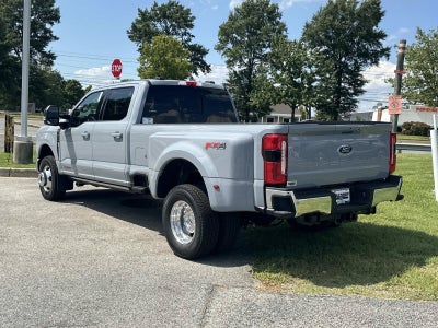 2026 Ford Super Duty F-350 DRW 4WD