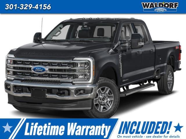 2023 Ford Super Duty F-350 DRW LARIAT