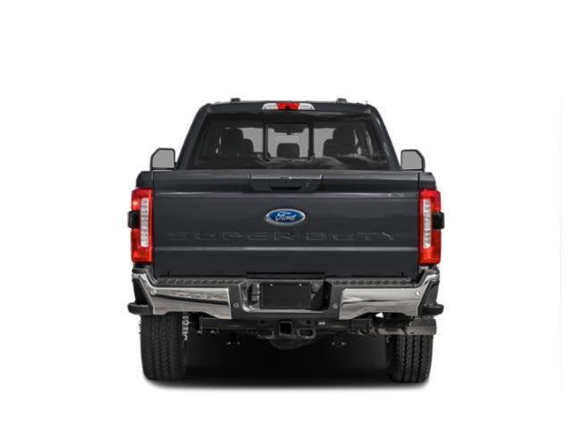 2023 Ford Super Duty F-350 DRW LARIAT