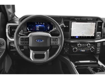 2023 Ford Super Duty F-350 DRW LARIAT