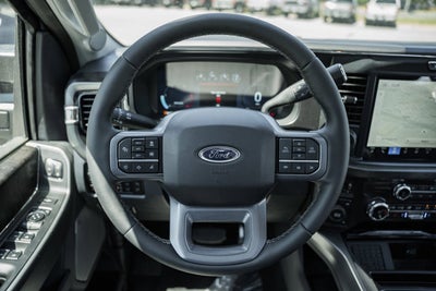 2026 Ford Super Duty F-350 DRW LARIAT