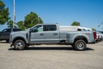 2026 Ford Super Duty F-350 DRW LARIAT