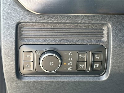 2026 Ford Super Duty F-350 DRW LARIAT
